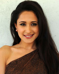 Pragya Jaiswal